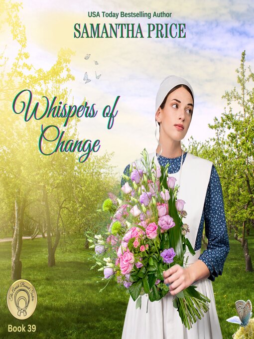 Title details for Whispers of Change by Samantha Price - Wait list
